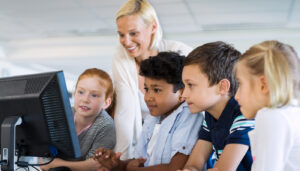 Three Ways to Use Data to Improve Student Outcomes